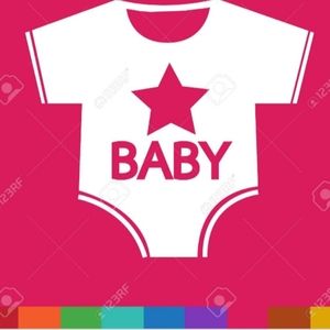 Baby clothes